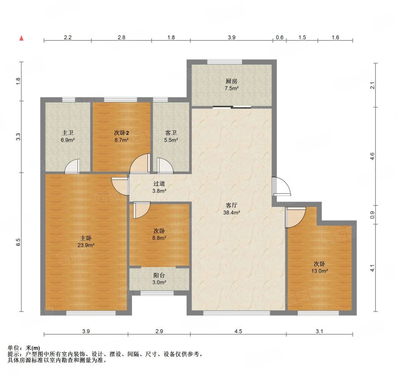 融创文旅城砚玺园