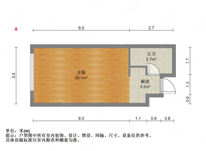 绿地IFC中央公馆