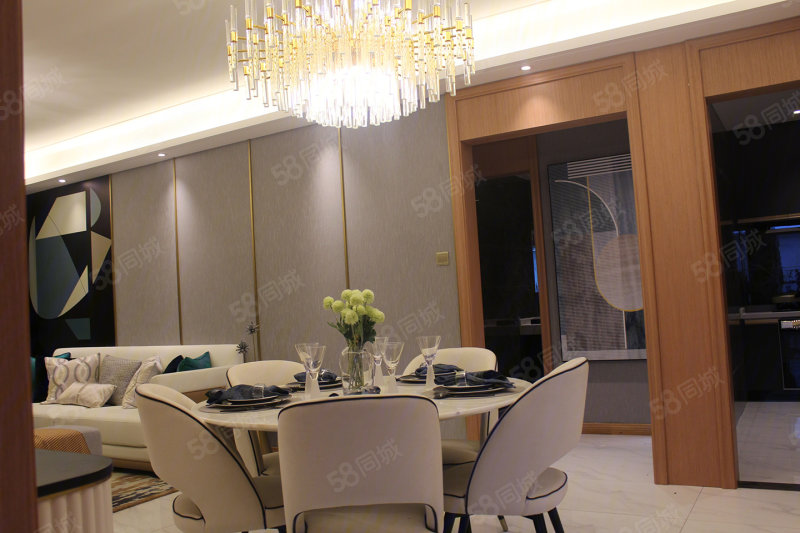 万景嘉苑(新房)2室2厅71㎡76万二手房图片