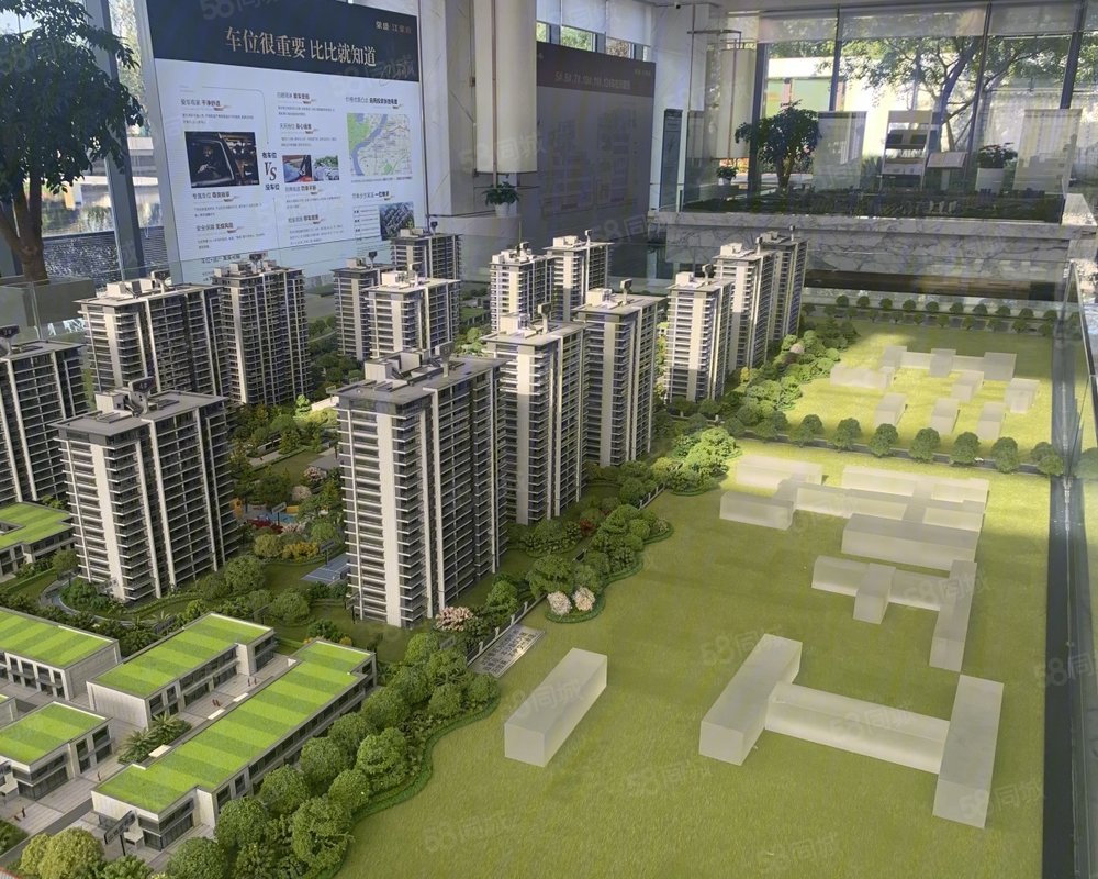 【荣盛江荣府, 荣盛江荣府小区详情,房价走势,房源,业主论坛】- 杭州