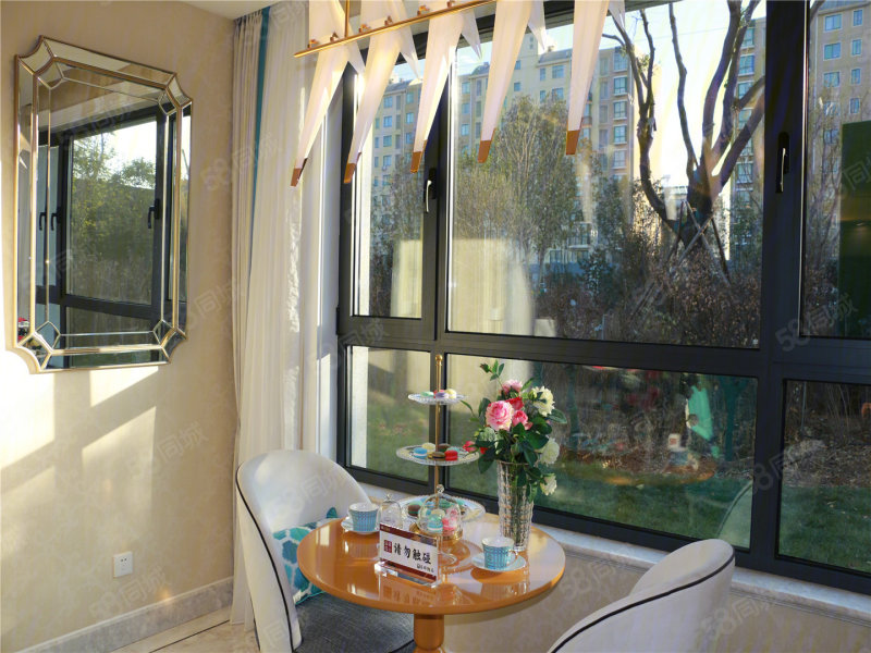 天一新城3室2厅147㎡93万二手房图片