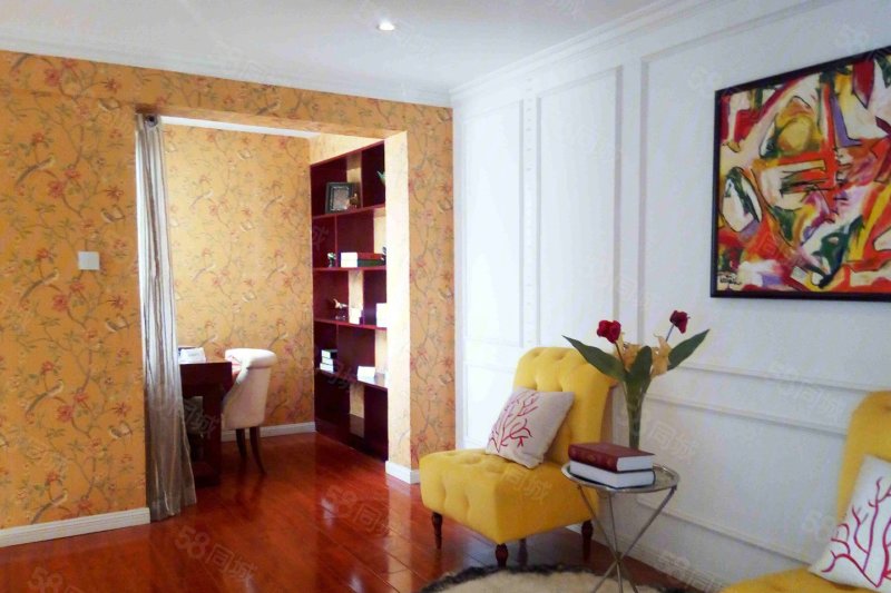 汉川东森·9号1室1厅42.71㎡18万二手房图片