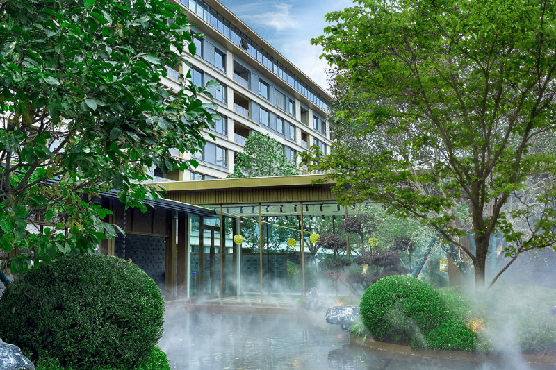 中金壹号院(新房)3室2厅107㎡64万二手房图片