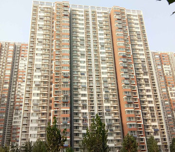 小区图片