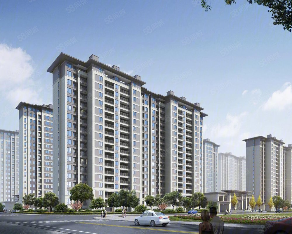 【平顶山大地·领创府, 平顶山大地·领创府小区详情,房价走势,房源