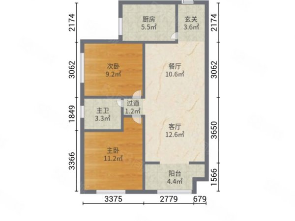西安西咸新区沣东新城阳光城沣太花园业主自住好房出租 拎包入住 看房