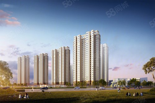 麻城升华61翡翠一品