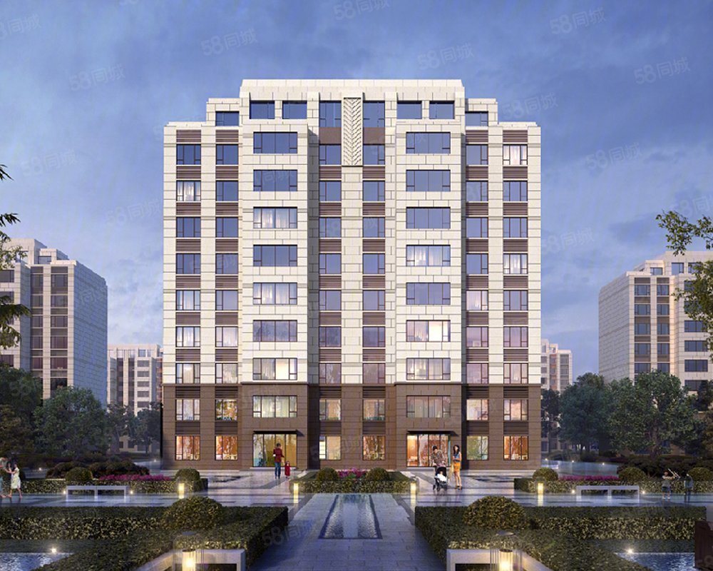 【沈丘·碧桂园, 沈丘·碧桂园小区详情,房价走势,房源,业主论坛】