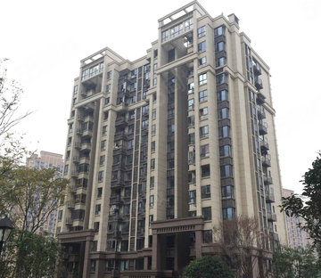 小区图片