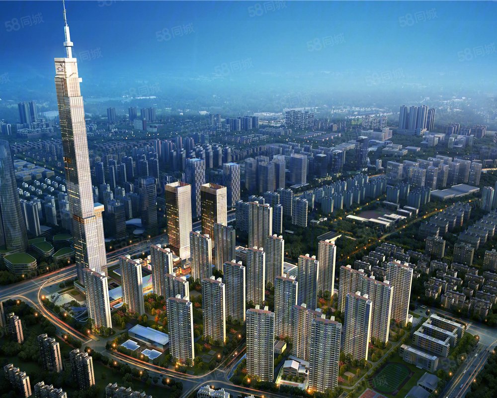 【日照中心, 日照中心小区详情,房价走势,房源,业主论坛】- 日照58