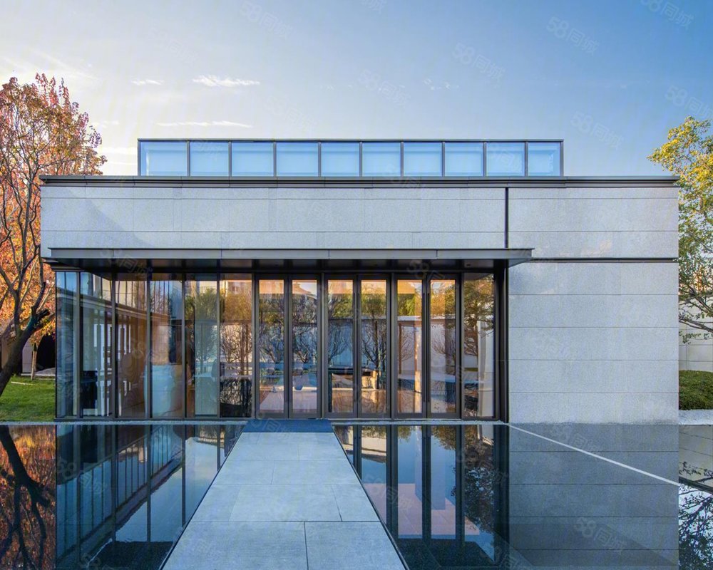 【融创昆仑江山府(新房), 融创昆仑江山府(新房)小区详情,房价走势