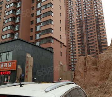 小区图片