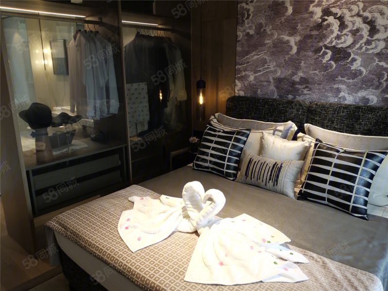 邢台壹号院(新房)3室2厅2卫119㎡南北100万