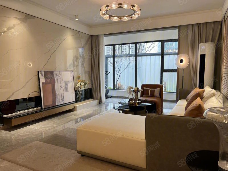 均价8800起,团购优惠,儒辰海棠樾府(新房)-临沂58同城