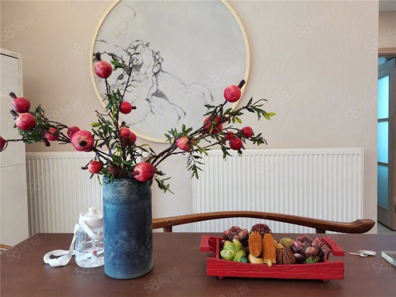 保利石象湖(新房)3室2厅108㎡76万二手房图片