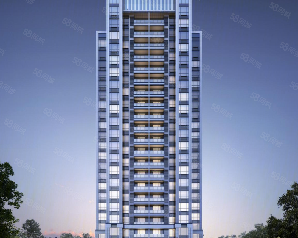 尚高和悦(新房)小区详情,房价走势,房源,业主论坛】- 绵阳58同城