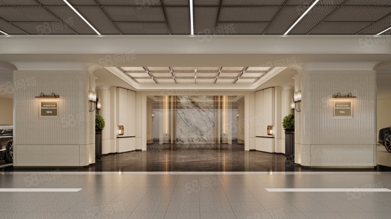 融华天玺4室2厅139㎡260万二手房图片