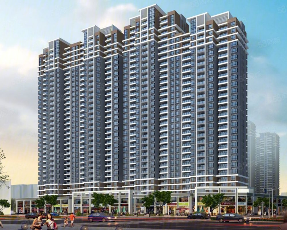 腾瑞金域澜岸2期小区详情,房价走势,房源,业主论坛】- 潮州58同城