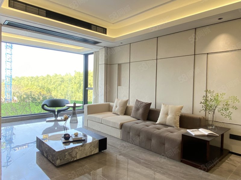 御景新城2室2厅76㎡43万二手房图片