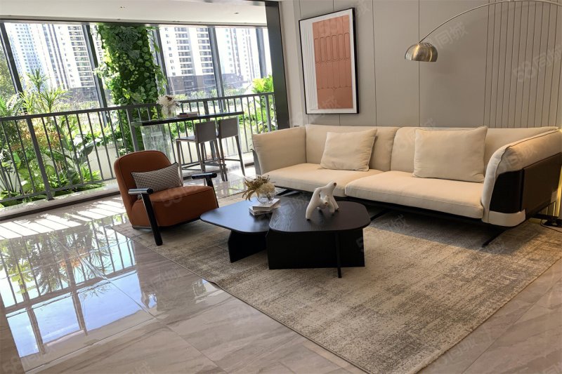 实验附近新房未住孟达玖樟台单价八千起 盛世学府