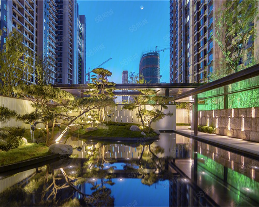 【福园云墅, 福园云墅小区详情,房价走势,房源,业主论坛】- 淄博58