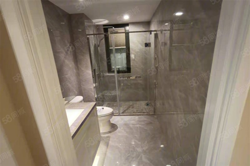 东郡华庭·书香园3室2厅125㎡63万二手房图片