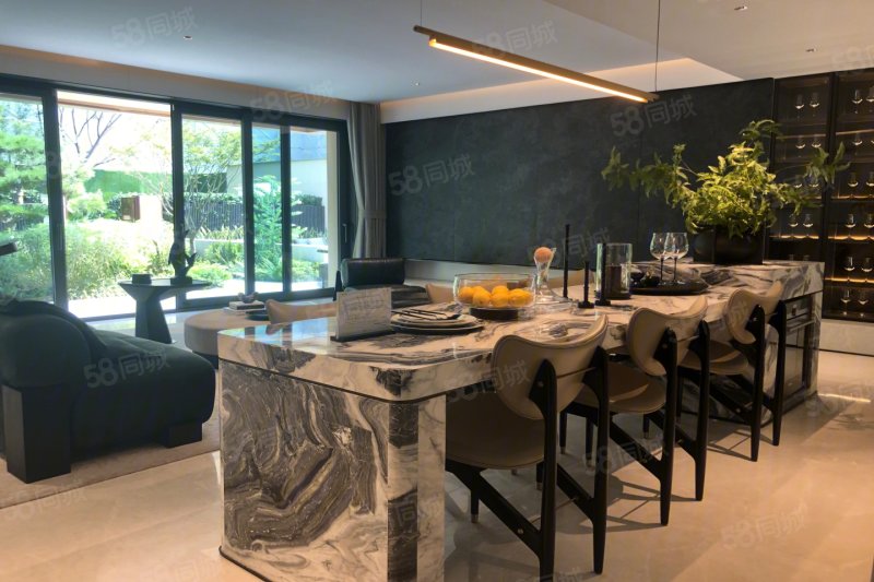 世豪一墅江安4室2厅236㎡387万二手房图片