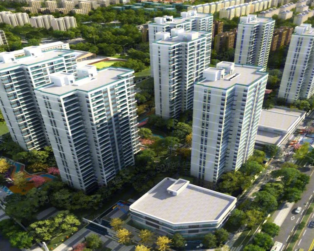 同信天墅(新房)