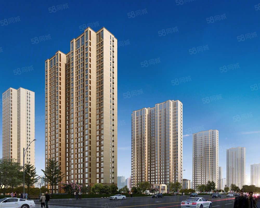茂(新房), 皓顺茂(新房)小区详情,房价走势,房源,业主论坛】- 邢台58