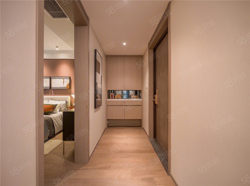 【10图】核心区底跃开发商清盘销售 低于市场价150万,栖樾府(新房)