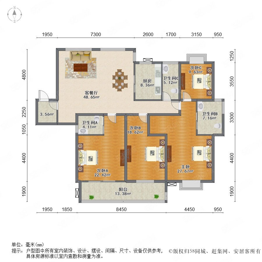 森林半岛户型图,森林半岛小区实景图,实拍内外景图片-昆山58同城爱房