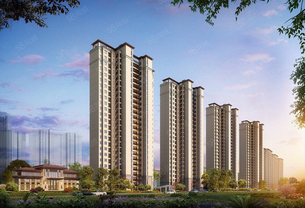 【高明中梁首府, 高明中梁首府小区详情,房价走势,房源,业主论坛】