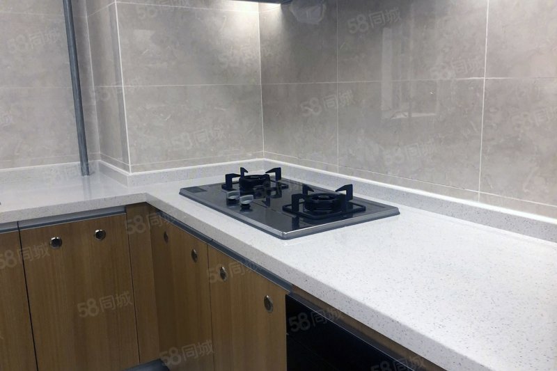 长沙·桃李郡3室2厅122㎡81万二手房图片