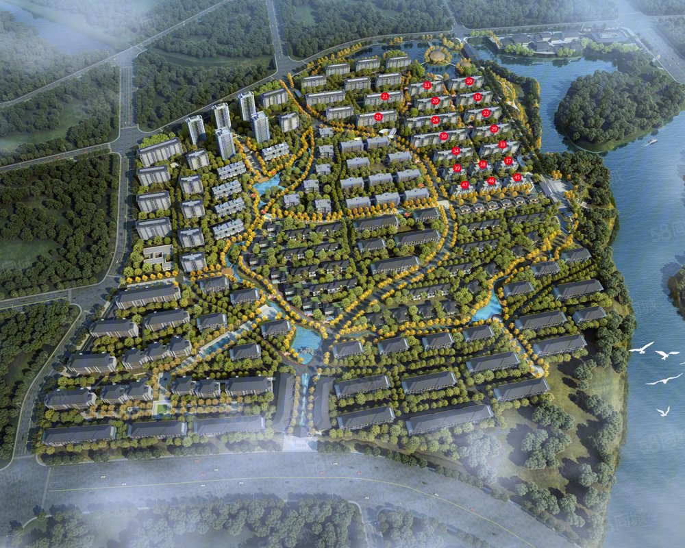 【弘润·青州府, 弘润·青州府小区详情,房价走势,房源,业主论坛】