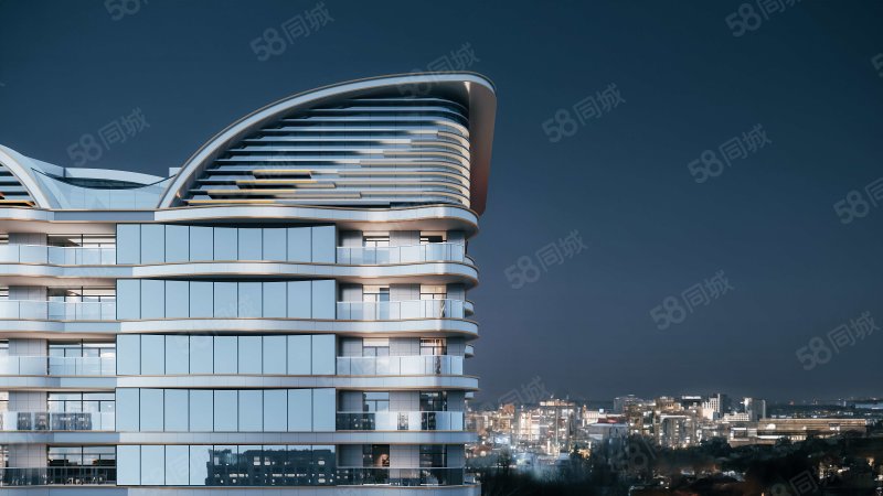 城发首座2室2厅98㎡137万二手房图片