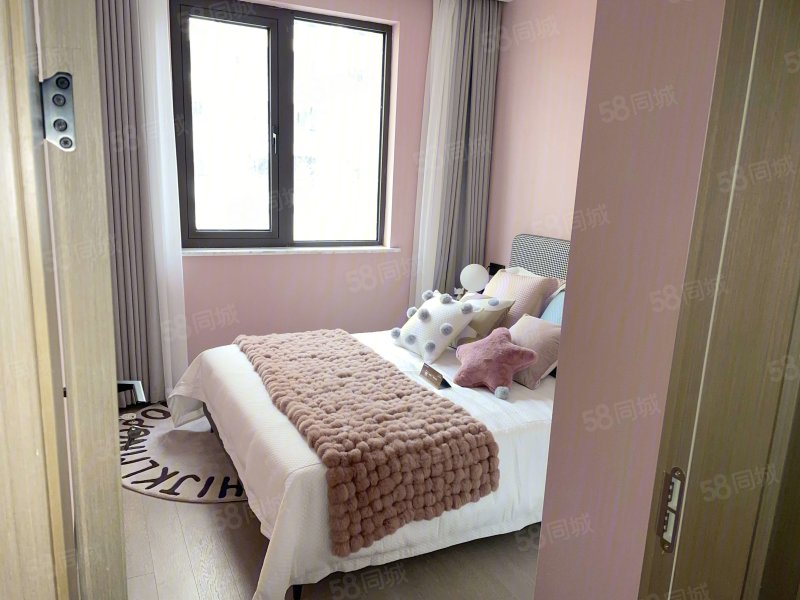 宜龙璟悦(新房)3室2厅111.01㎡61万二手房图片