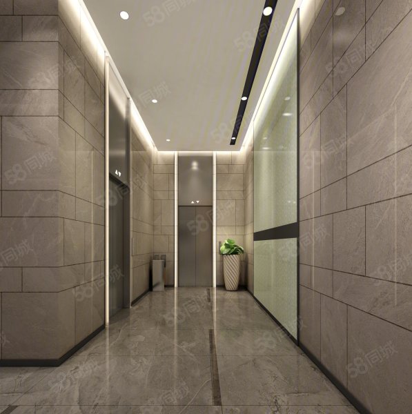 智谷·仁玥府4室2厅139㎡150万二手房图片