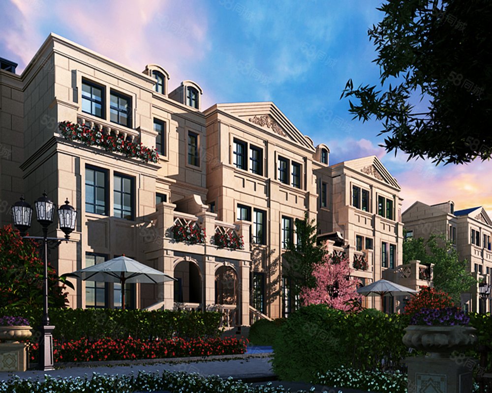 奥园海泊澜湾(新房)