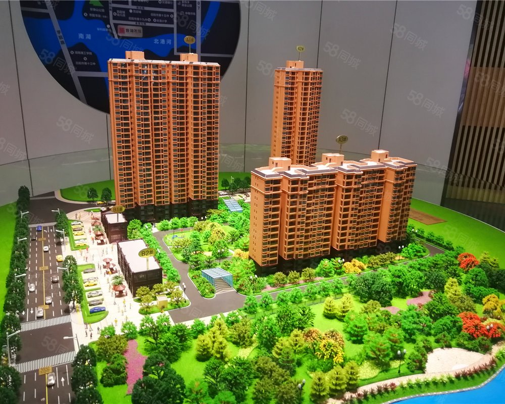 筑(新房), 观湖名筑(新房)小区详情,房价走势,房源,业主论坛】- 岳阳