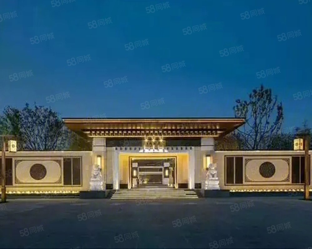 【鄄城天润府, 鄄城天润府小区详情,房价走势,房源,业主论坛】- 菏泽