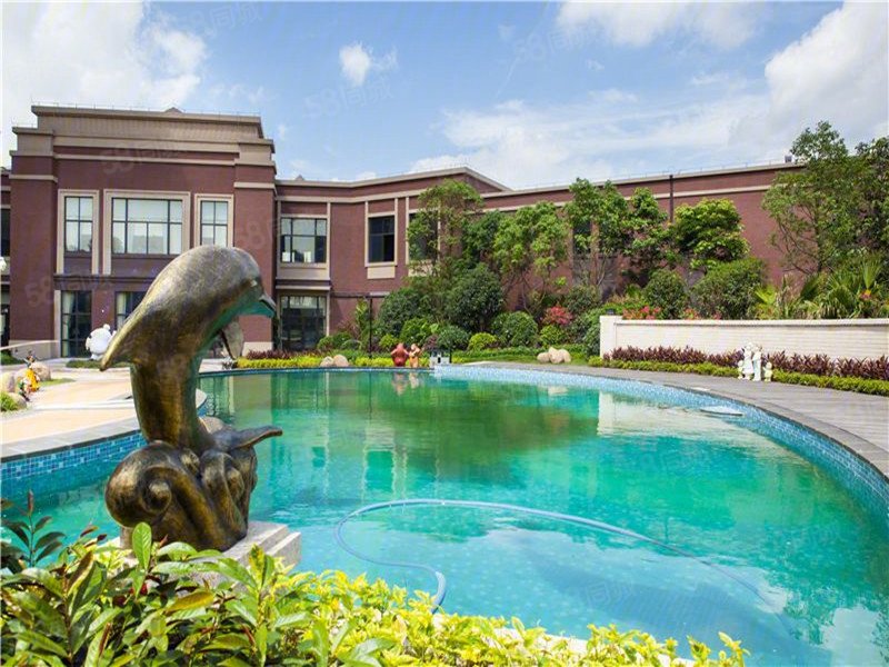 凯天青山城峰璟