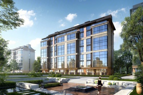 东城汇华·东府大院房屋出租,东城汇华·东府大院二手房出售】- 东营