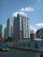 (出租) 真实!东街4号地铁口省立医院站新亚大厦专业户50到100都有