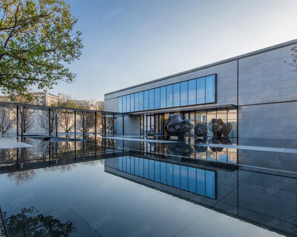 【融创昆仑江山府(新房), 融创昆仑江山府(新房)小区详情,房价走势