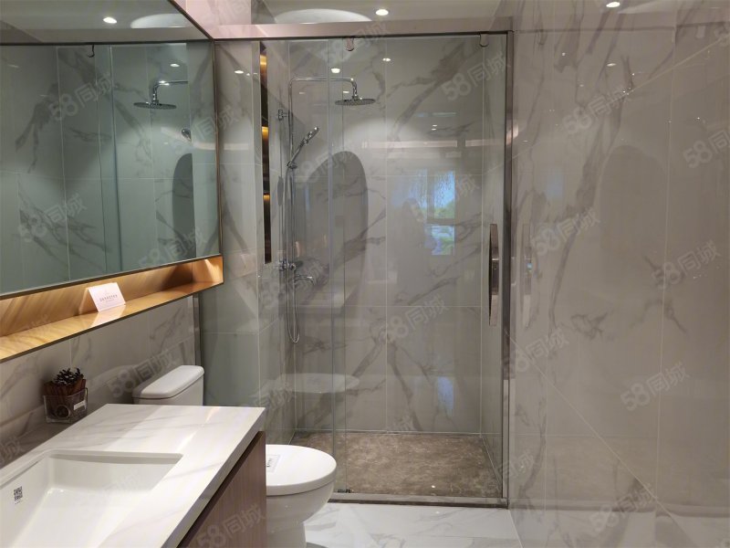新城正弘府(新房)3室2厅138㎡155万二手房图片