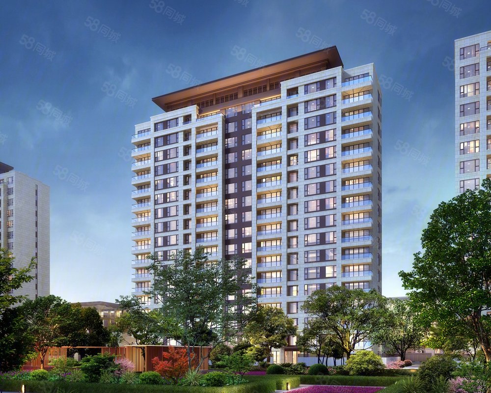 邢台壹号院新房