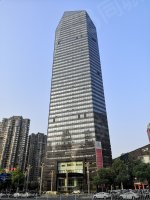 4加1格局 带会议室,南昌红谷滩绿茵路联发广场写字楼出售-南昌58同城