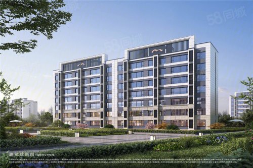 碧桂园时代天邑