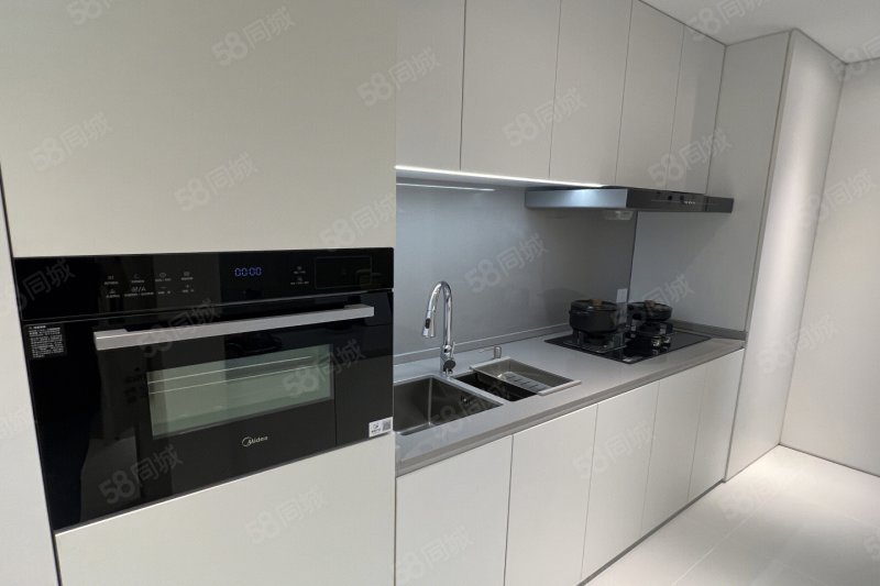 联泰万泰城·天元2室2厅86㎡56万二手房图片