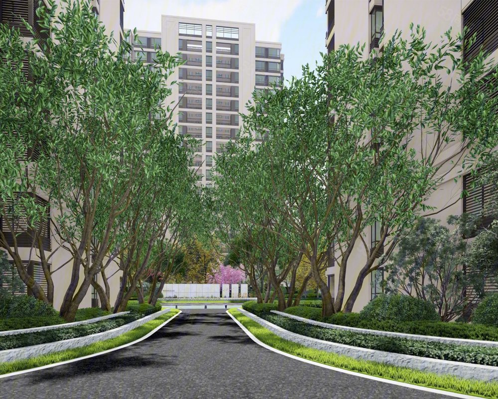 瑞江花漾年华(新房)小区详情,房价走势,房源,业主论坛】- 洛阳58统乔